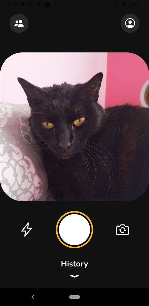Locket APK Download for Android Free