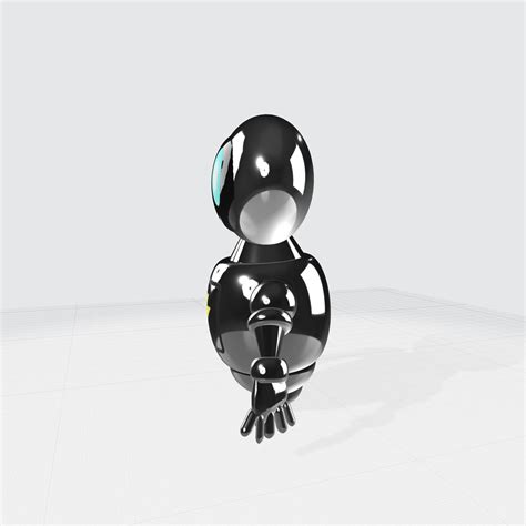 Image result for Basic Robot Model