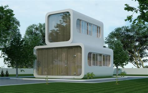Architecture Design 的图像结果