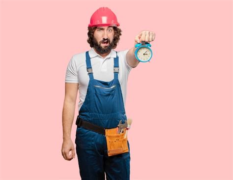 Image result for Clock Worker