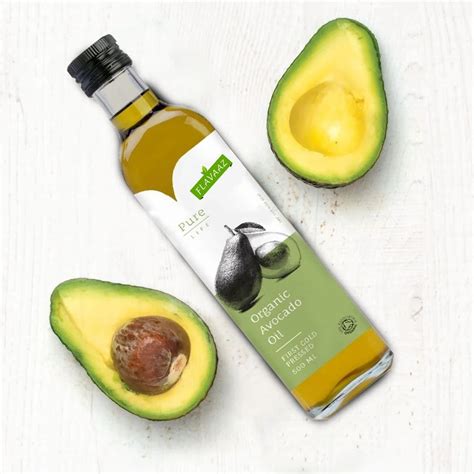 Avocado Oil | Gnie Mart