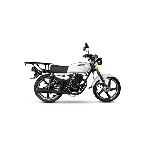Big Boy Velocity 150 Cargo - Cajees