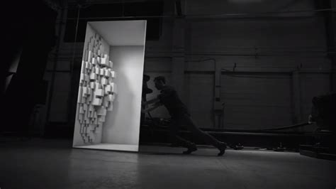 Projection Mapping Robots 的图像结果