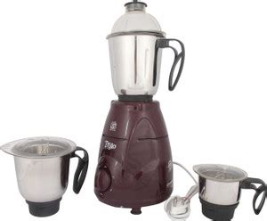 Trylo 650 W Mixer Grinder Price in India - Buy Trylo 650 W Mixer ...