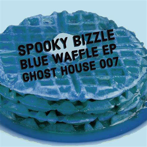 What Are Blue Waffles