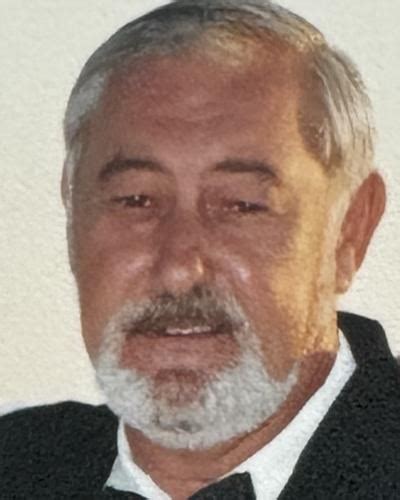 Roger Lynn Barnard Obituary (2024) - Panama City, FL - Carson McLane ...