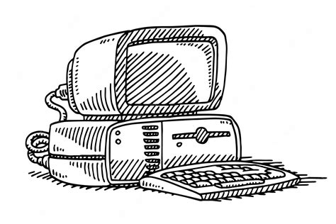 Computer Drawing Transparent 的图像结果