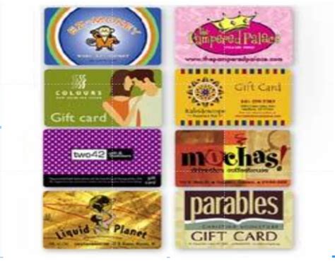 Loyalty Cards - Pvc Loyalty Card Manufacturer from Bengaluru
