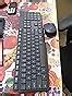 Amazon.in: Buy Logitech MK235 Wireless Keyboard and Mouse Set for ...
