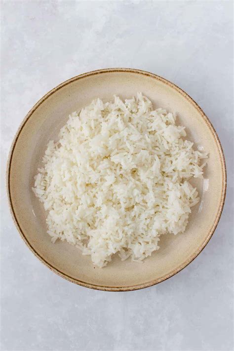 How to Cook Jasmine Rice: Stove Top, Instant Pot, Rice Cooker