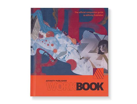 Top 48+ Free Affinity Publisher Book Design Afpub