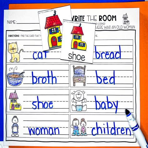 Teaching Nursery Rhymes through Play-Based Learning | 13 Fun ideas and ...