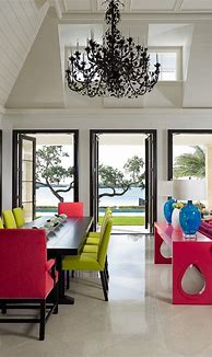 Image result for Tropical Dining Room