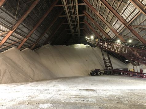 Port Manatee — Gateway Co-Packing