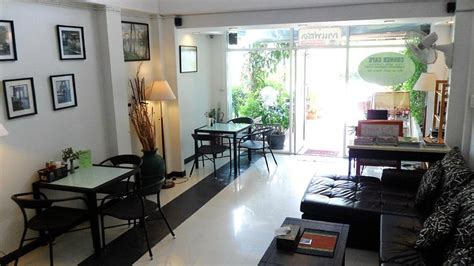 CORNER CAFE BED & BREAKFAST (Nong Kae) - B&B Reviews & Photos - Tripadvisor