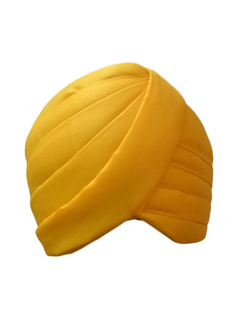 Buy Punjabi Pagdi Indian Turban Costume Accessory Online in India ...