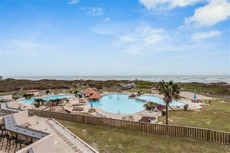 Mayan Princess 313 | Vacation Condo in Port Aransas | On Island Time ...