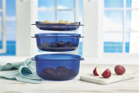 Image result for Tupperware Stack Cooker Set