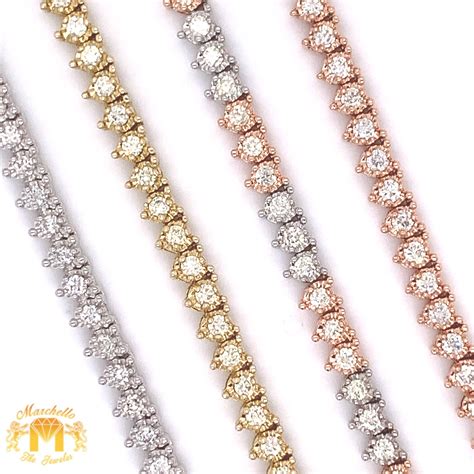 Diamond jewelry by Marchello The Jeweler – MTJ