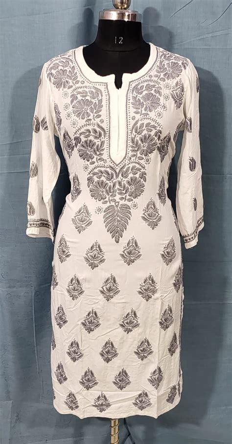 Alfa Store. Chikan Suits