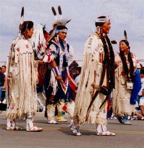 Cherokee Clothing: Traditional Attire and Significance