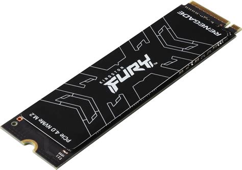 Amazon.in: Buy Kingston FURY Renegade 1TB PCIe Gen 4.0 NVMe M.2 ...