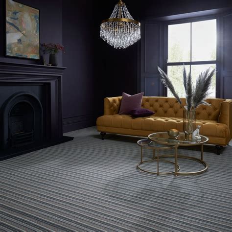 Grey carpet living room ideas – 14 ways to start your scheme from the ...