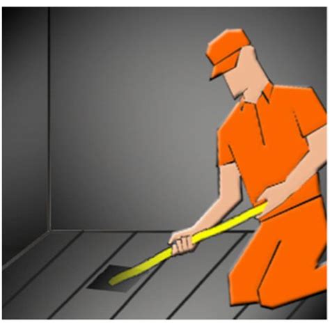 Stanlay Fish tapes & Push pull rods : Push Pull Rods