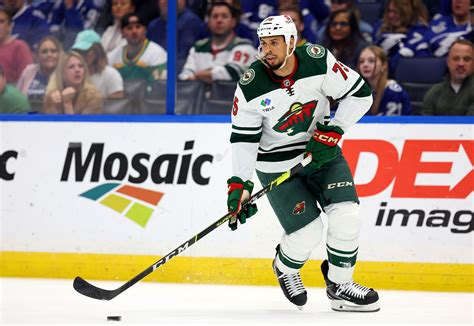 Minnesota Wild Trade Rumors: GM Bill Guerin rejected offers for two ...