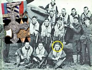 Goodbye, WWII RAF Squadron Leader Harvey Nelson Sweetman [1921-2015 ...