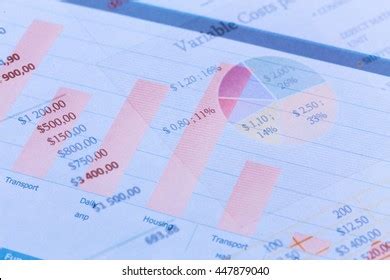 Business Line Graph 的图像结果