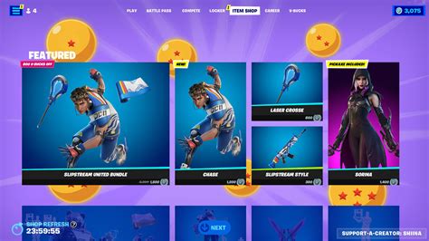@DemonRebel1/Fortnite Leaks / Twitter