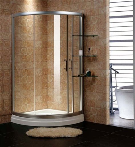 淋浴房挑选是注意什么 - 卫浴及五金-上海装潢网