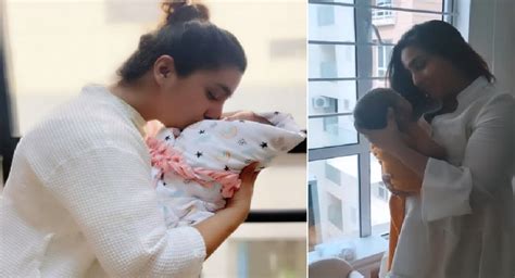 Premature Baby आणि दुरावा; प्रसूतीनंतर डाएट? छे... त्या बदलांविषयी ...