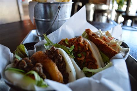 Bildergebnis für bun's streetfood