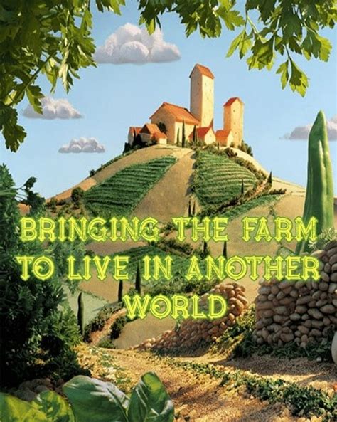 Bringing The Farm To Live In Another World Manga - Best 36 Isekai Anime ...