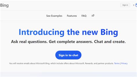 Install Bing Search 的图像结果