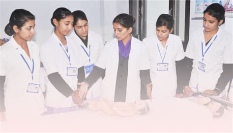 Two-year Auxiliary Nursing and Midwifery Diploma – Women’s India Trust ...