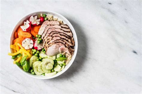Everything You Need To Know About The Paleo Diet | Grazia India