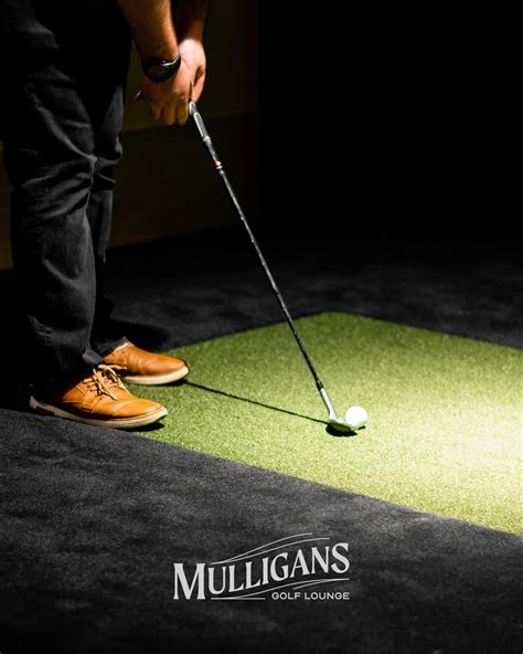Mulligans Golf Lounge is more than just about golf - Huntsville Doppler