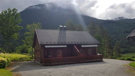 GJERDE CAMPING (Geiranger) - Campground Reviews & Photos - Tripadvisor