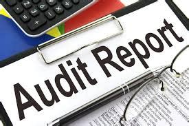 Audit Report Preparation Services by Niti Neeyam Services
