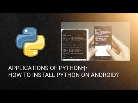Image result for Install Python Android