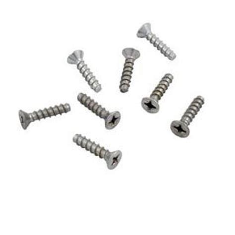Hayward SPX1039Z18 Main Drain Screw Set : Amazon.in: Garden & Outdoors