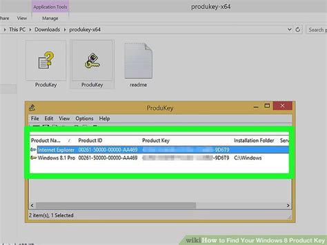 Image result for Windows 8 Product Key