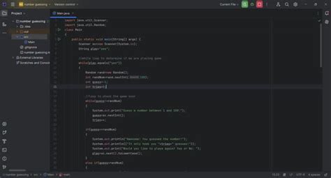 Image result for Number Guessing Game Java Project