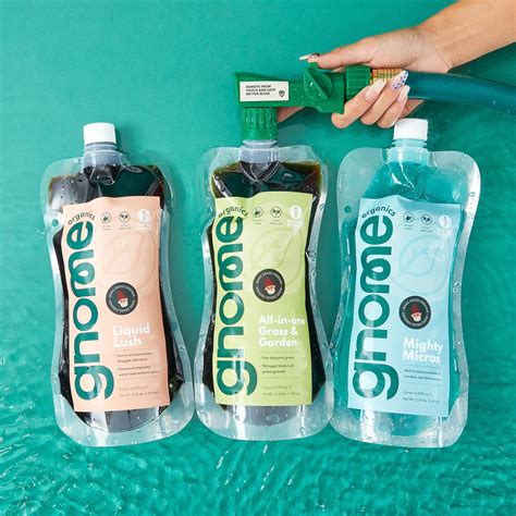 Organic Lawn Care Subscription: Custom Liquid Fertilizer Program - The ...