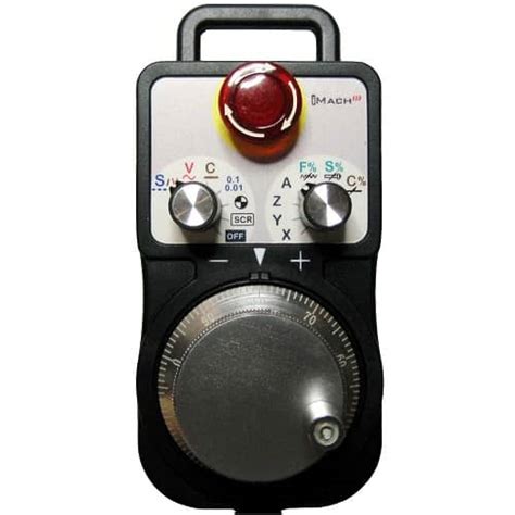 LinuxCNC MPG Pendant Smooth Travel 的图像结果