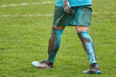 Soccer Goalie 的图像结果