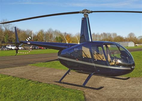 Used Robinson R44 Raven I - Heli Air - Used Robinson R44 Helicopter Sales